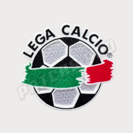 Patch/Badge Serie A Lega Calcio 2003-2004