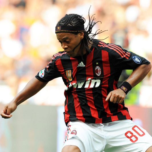 Patch/Badge AC Milan Serie A TIM Lega Calcio 2008-2009