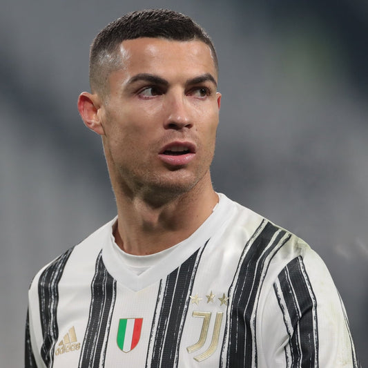 Écusson/Logo Juventus 2020-2021 Home Patch Badge Club TPU