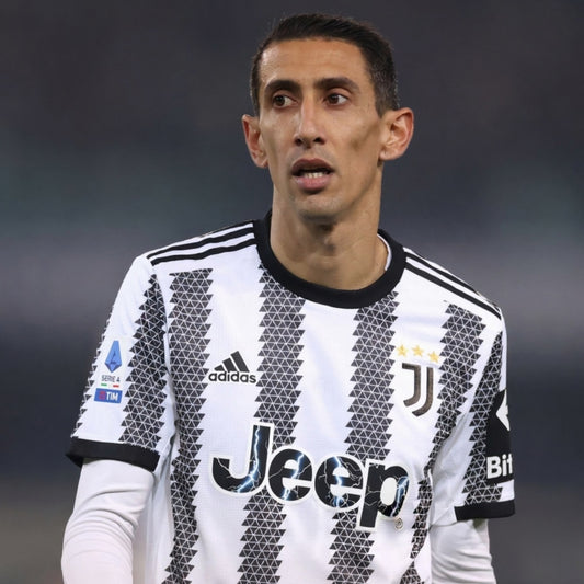 Écusson/Logo Juventus 2022-2023 Home Patch Badge Club TPU