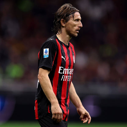 Patch/Badge Serie A Enilive Calcio 2024-2026