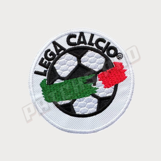 Patch/Badge Serie A Lega Calcio 1998-2003