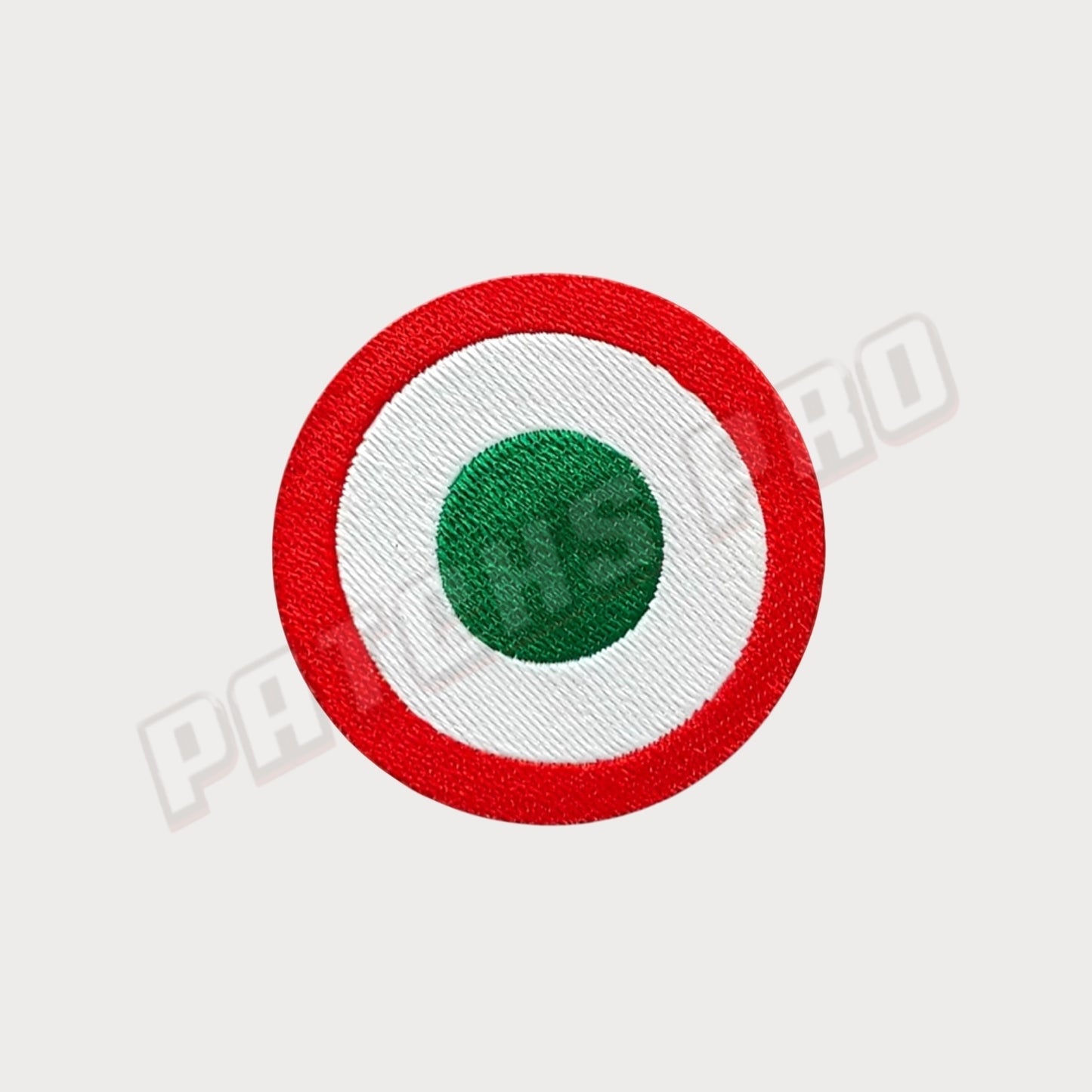 Patch/Badge/Toppa Coppa Italia Coccarda Serie A 2006-2019 Tissé