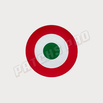 Patch/Badge/Toppa Juventus Coppa Italia Coccarda Serie A 2021-2025