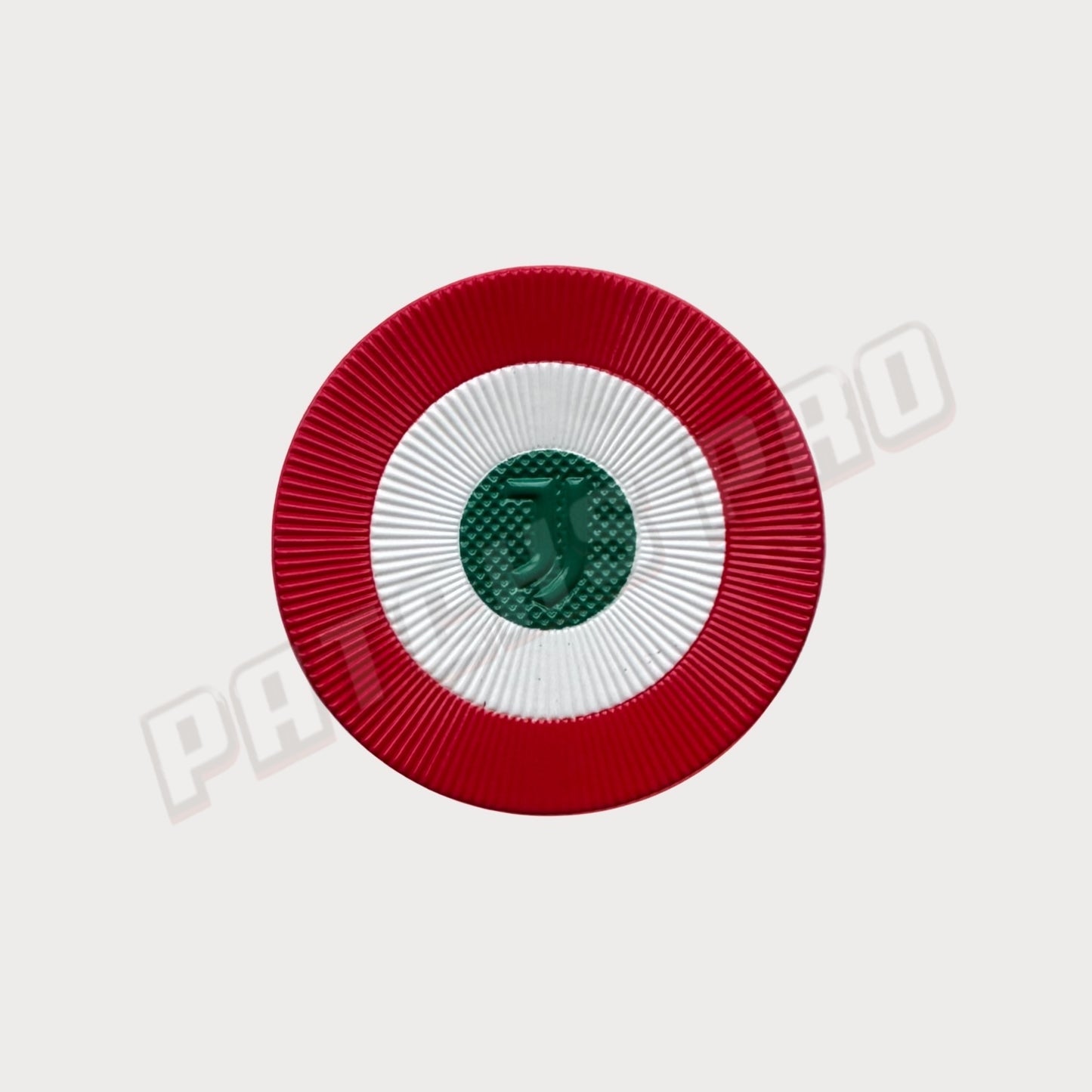 Patch/Badge/Toppa Juventus Coppa Italia Coccarda Serie A 2021-2025