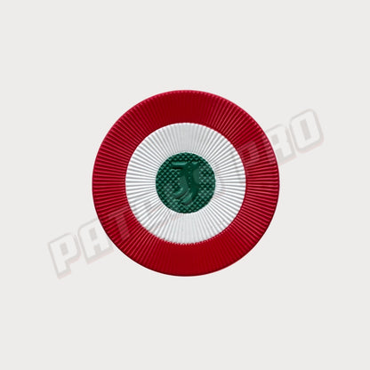 Patch/Badge/Toppa Juventus Coppa Italia Coccarda Serie A 2021-2025