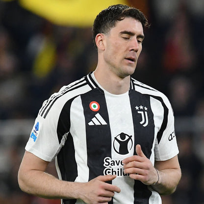 Patch/Badge/Toppa Coppa Italia Coccarda Serie A 2022-2025