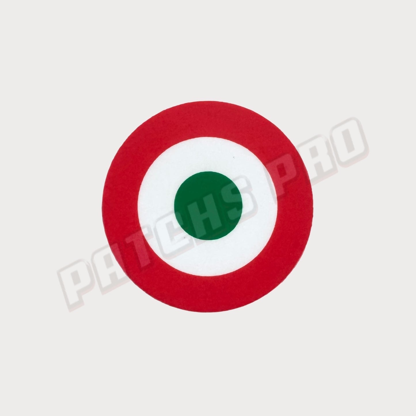 Patch/Badge/Toppa Coppa Italia Coccarda Serie A 2022-2025