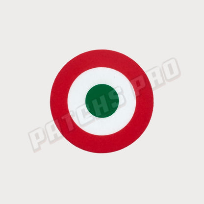 Patch/Badge/Toppa Coppa Italia Coccarda Serie A 2022-2025