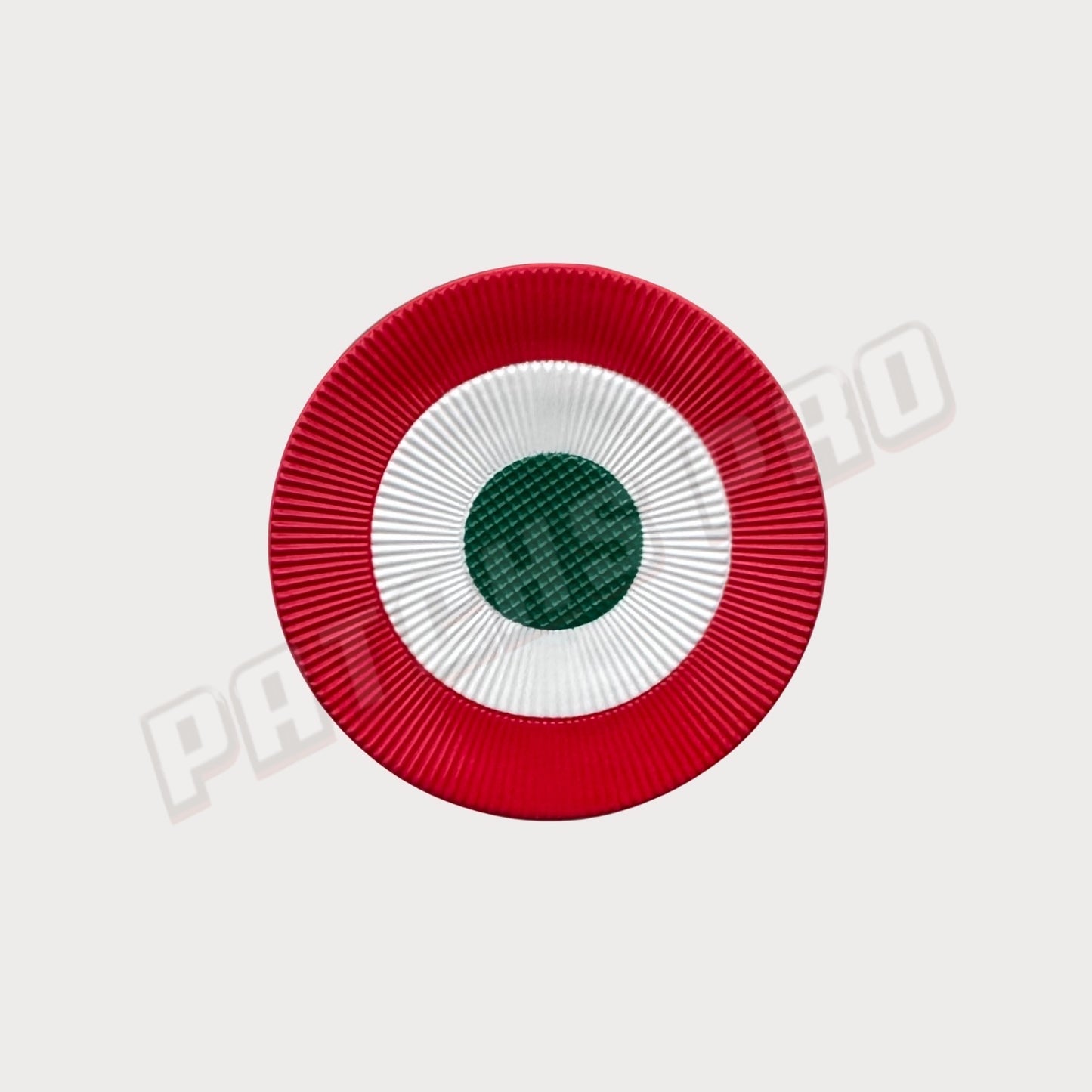 Patch/Badge/Toppa Coppa Italia Coccarda Serie A 2022-2025