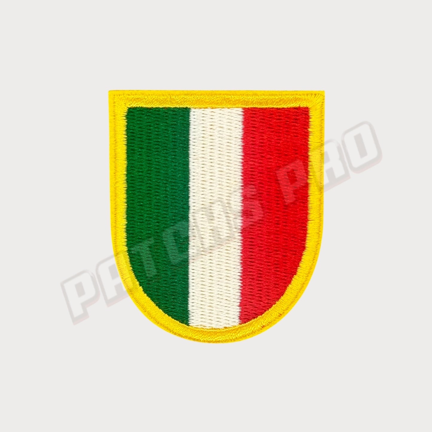 Patch/Badge Scudetto Serie A 2003-2011 Inter Milan Juventus