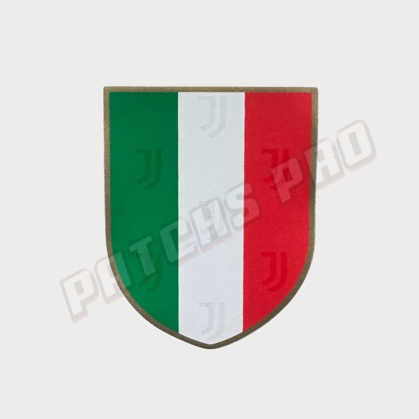 Patch/Badge Scudetto Serie A 2019-2021 Juventus