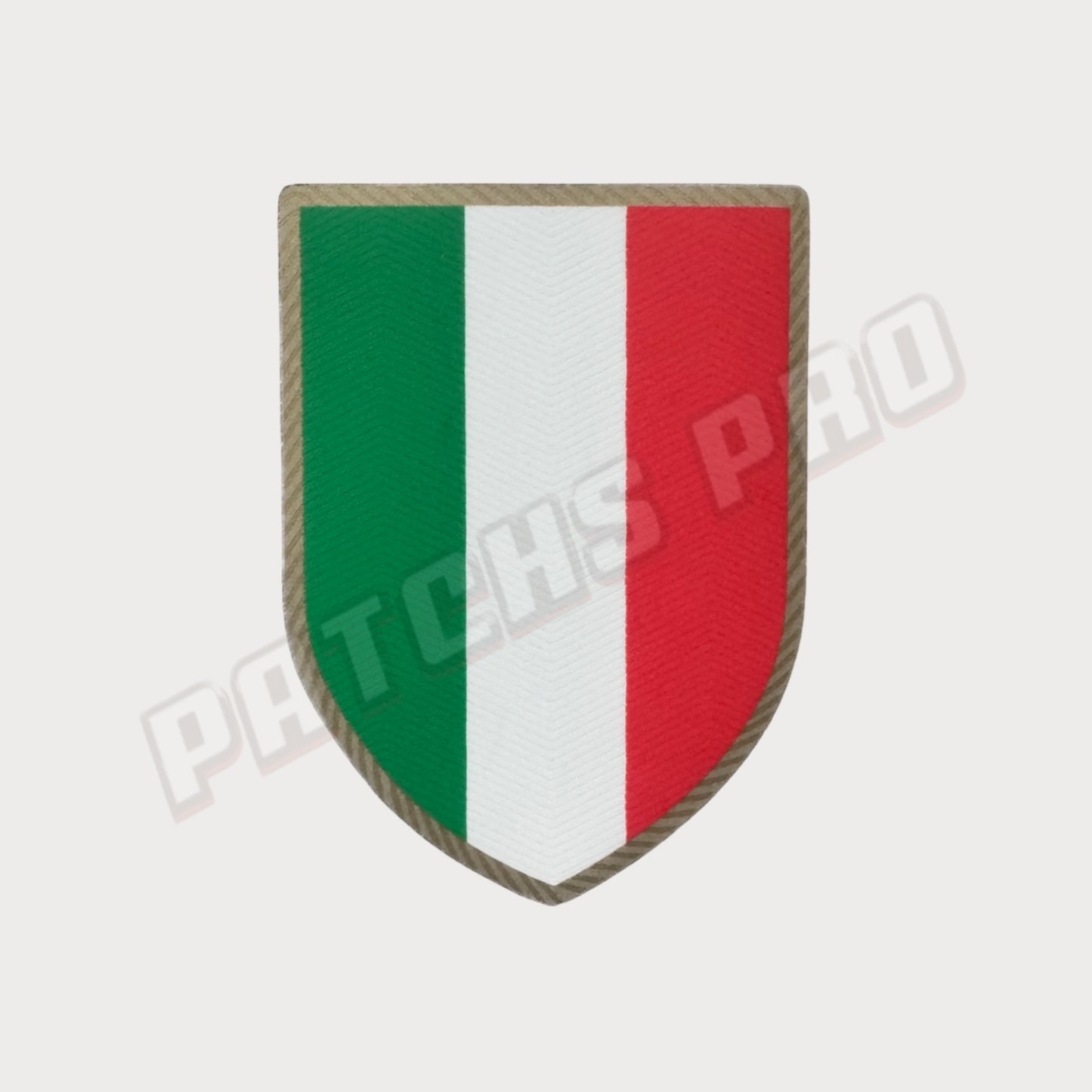 Patch/Badge Scudetto Serie A 2022-2023 AC Milan