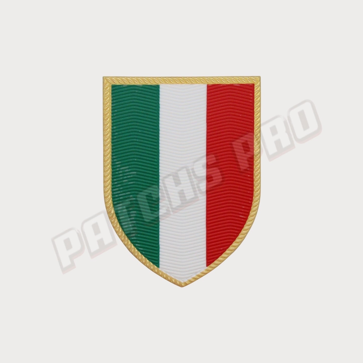 Patch/Badge Scudetto Serie A 2022-2023 AC Milan