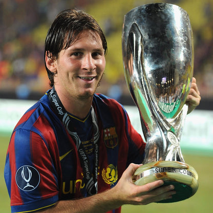 Patch/Badge UEFA Super Cup 2009-2024