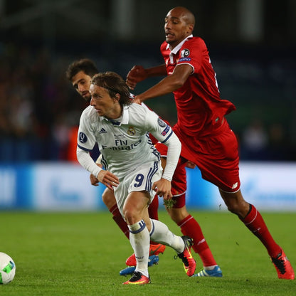 Patch/Badge Real Madrid UEFA Super Cup 2016