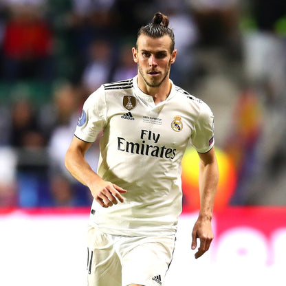 Patch/Badge Real Madrid UEFA Super Cup 2018