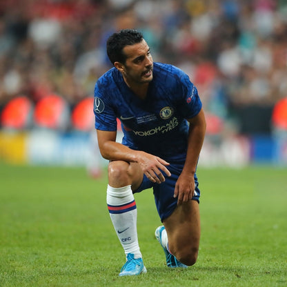 Patch/Badge UEFA Super Cup 2012-2021 + Respect