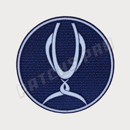 Patch/Badge UEFA Super Cup 2009-2024