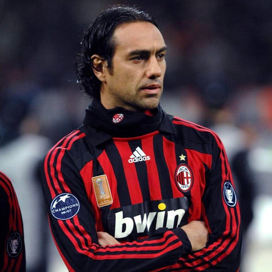 Patch/Badge UEFA Champions League Champions 06/07 AC Milan