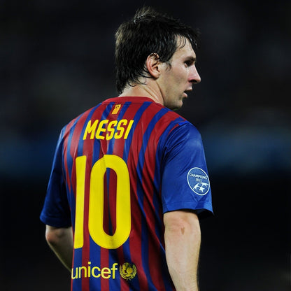 Patch/Badge UEFA Champions League Champions 2011 FC Barcelona