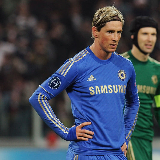 Patch/Badge UEFA Champions League Champions 2012 Chelsea