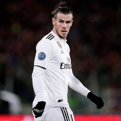 Patch/Badge UEFA Champions League Champions 2018 Real Madrid