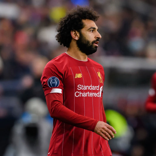 Patch/Badge UEFA Champions League Champions 2019 Liverpool