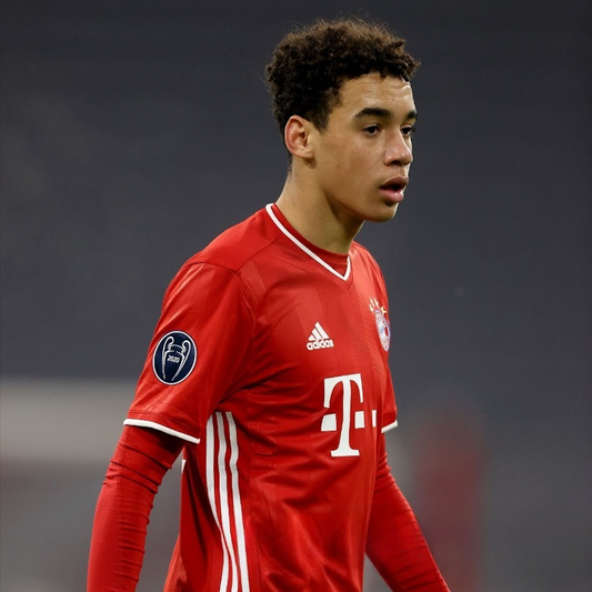 Patch/Badge UEFA Champions League Champions 2020 Bayern Munich