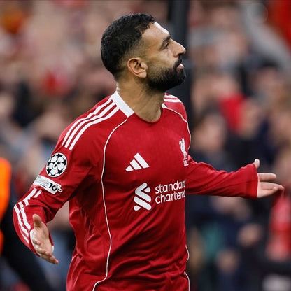 Patch/Badge Bayern Munich Liverpool UEFA Champions League 2025-2026