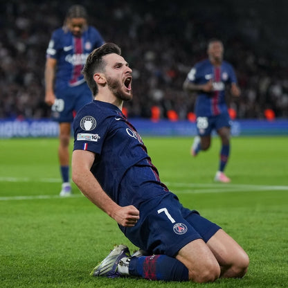 Patch/Badge PSG Paris Saint-Germain UEFA Champions League Title Holder 2025-2026