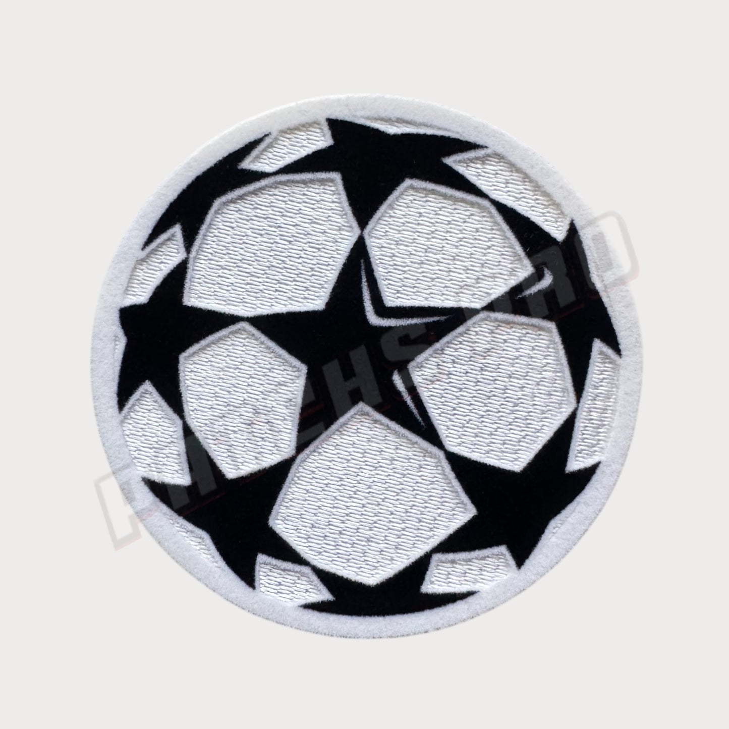 Patch/Badge UEFA Champions League Starball 2003-2007