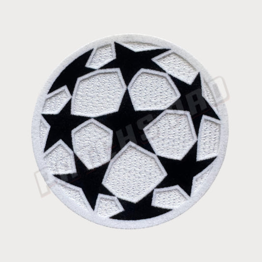 Patch/Badge UEFA Champions League Starball 1996-2003