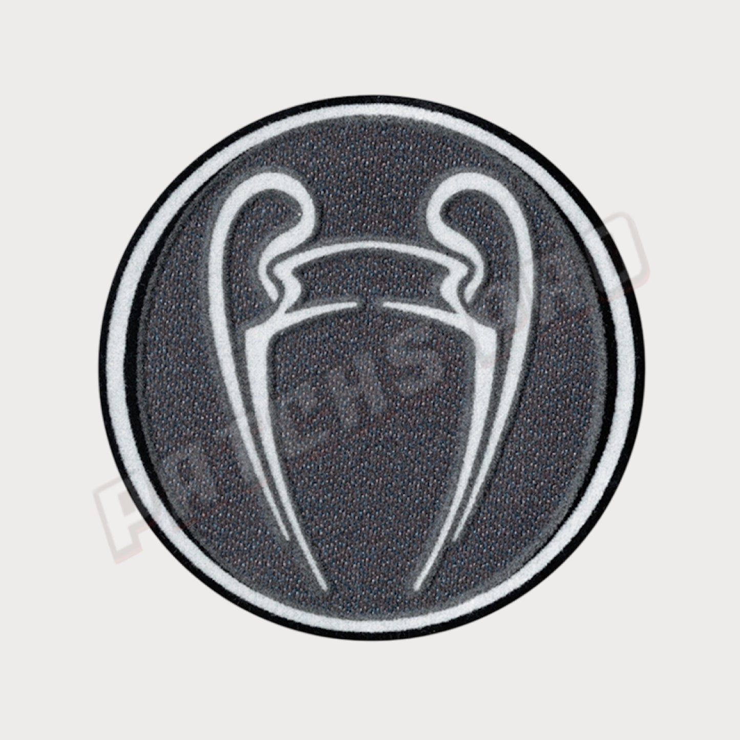 Patch/Badge UEFA Champions League Starball Title Holder 2021-2024