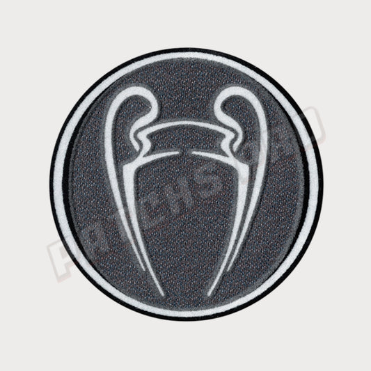 Patch/Badge UEFA Champions League Starball Title Holder 2021-2024