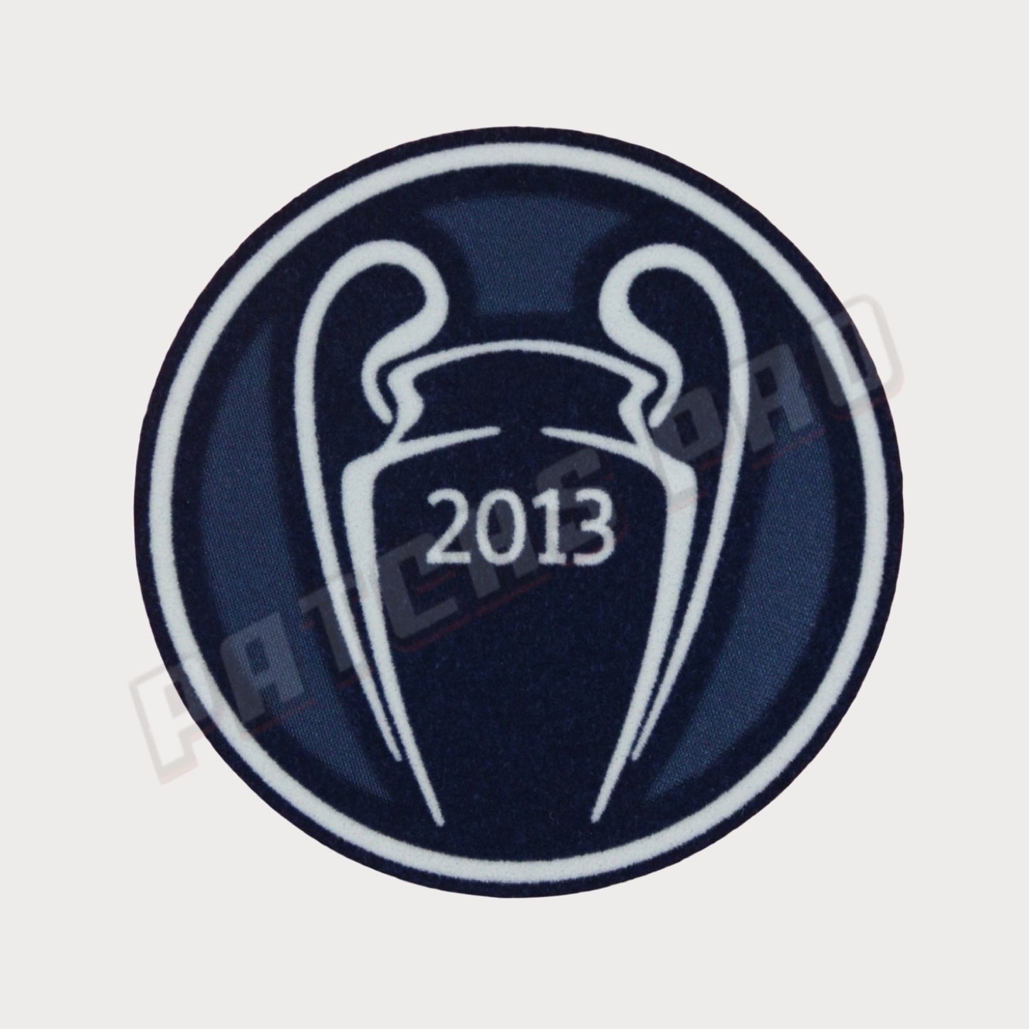 Patch/Badge UEFA Champions League Champions 2013 Bayern Munich
