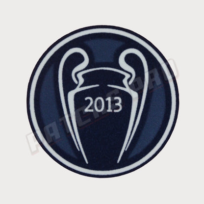 Patch/Badge UEFA Champions League Champions 2013 Bayern Munich