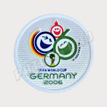 Patch/Badge FIFA World Cup 2006 Germany