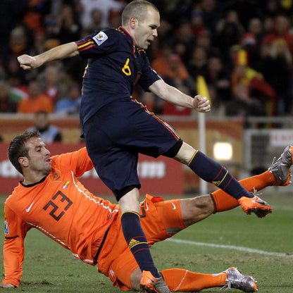 Patch/Badge FIFA World Cup 2010 South Africa