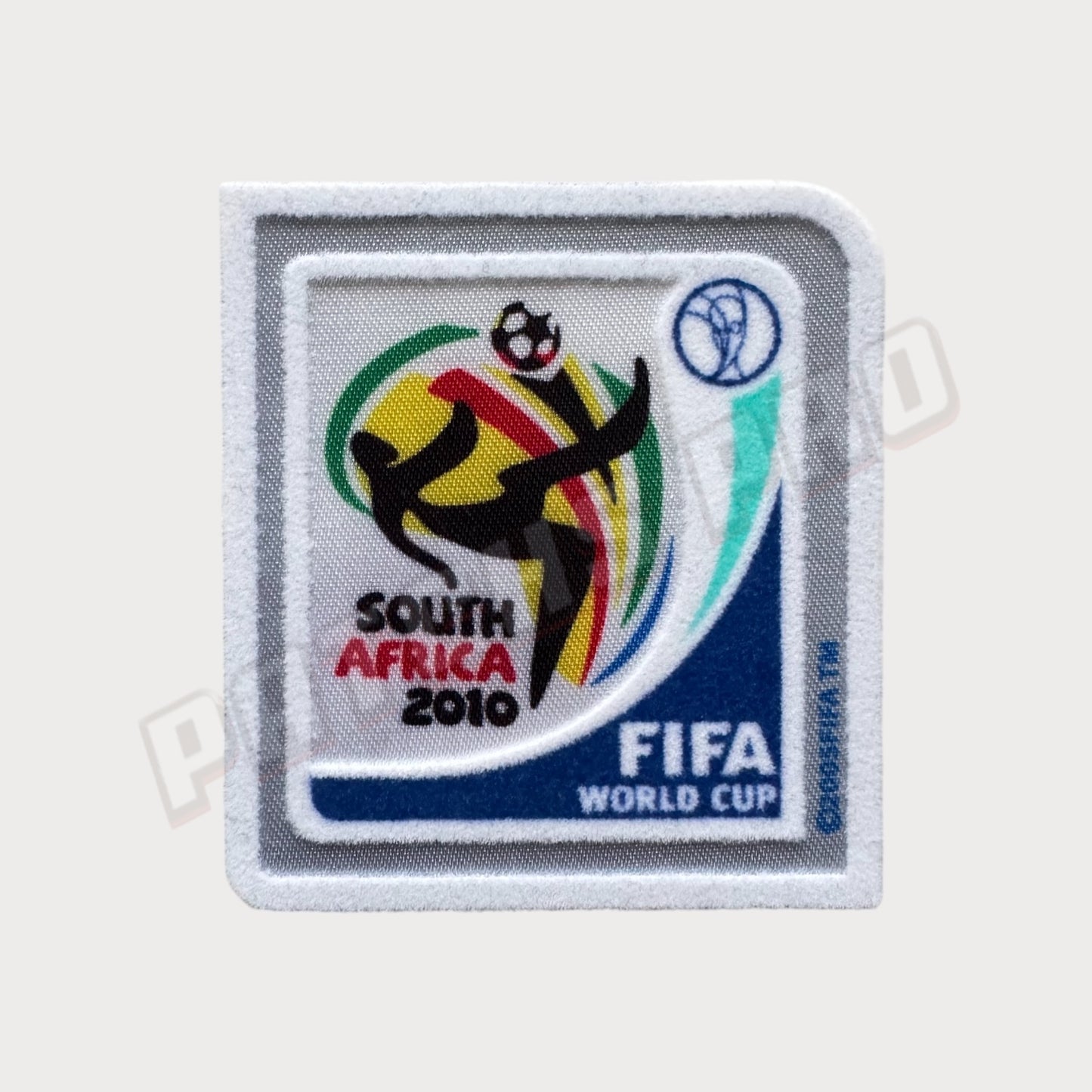 Patch/Badge FIFA World Cup 2010 South Africa