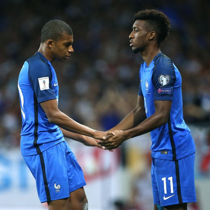 Patch/Badge FIFA World Cup 2018 Russia Qualifiers Zone Europe